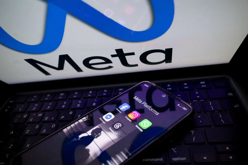 Meta và Cuộc Đấu Tranh Quy Định AI tại Châu Âu: Khi Đổi Mới Gặp Rào Cản tại kubet chính thức