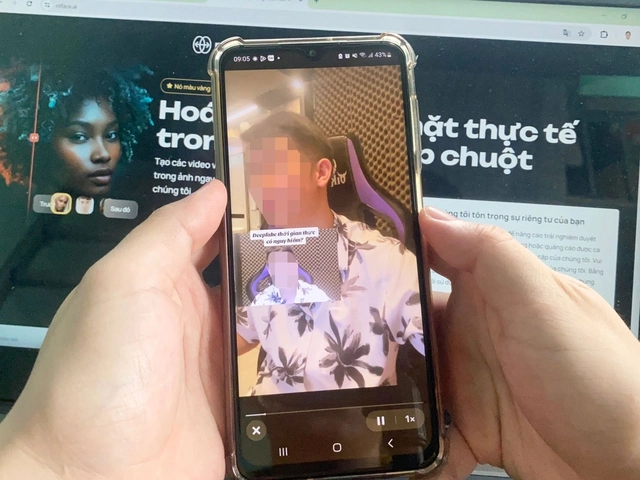 AI và kubet7: Mối đe dọa Lây lan của Tội phạm Mạng và Cuộc chiến Chống “Tiêm Nhiễm Gợi Ý”